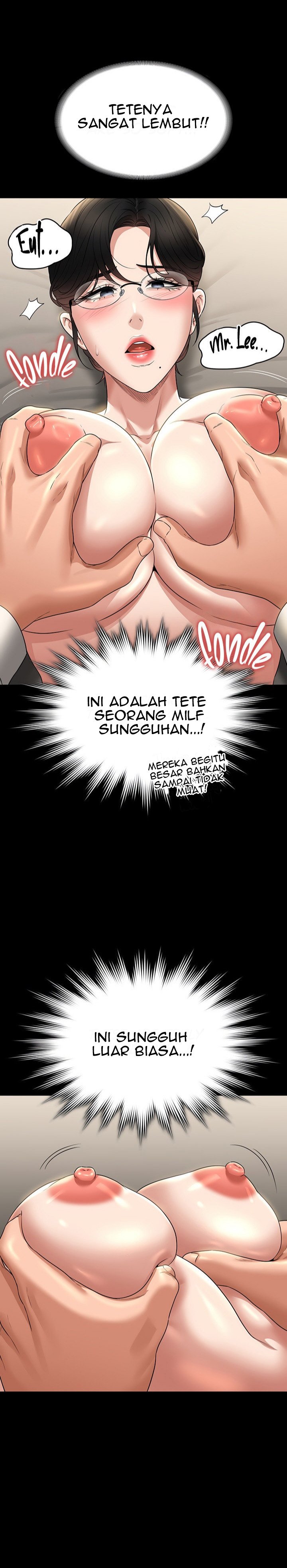 Administrator Privileges - Chapter 92 23
