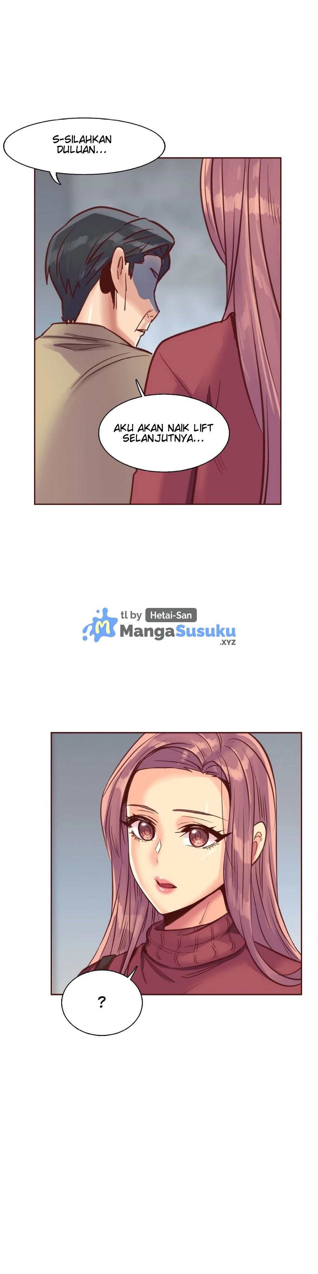 The Yes Girl - Chapter 92 15