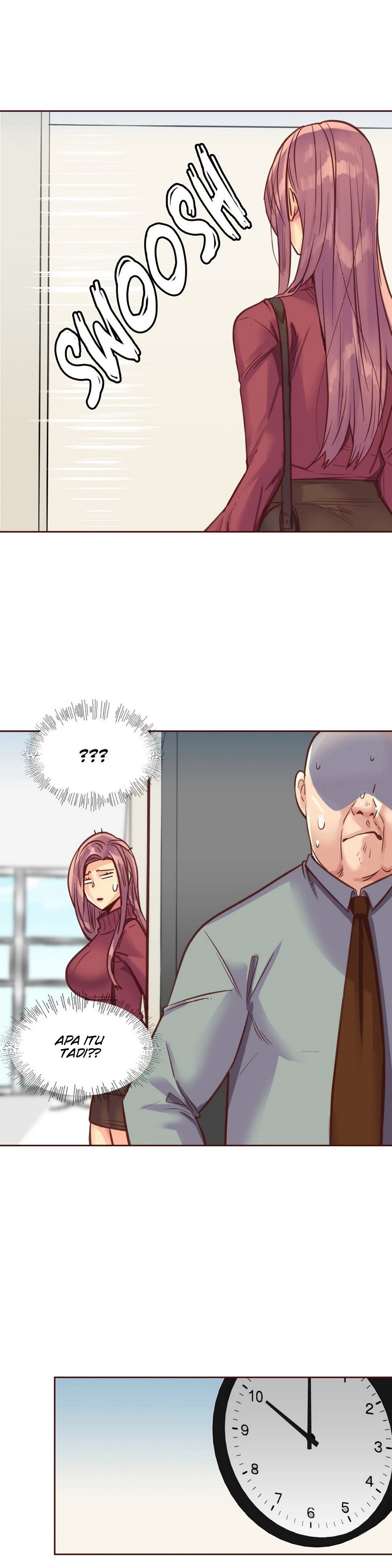 The Yes Girl - Chapter 92 17