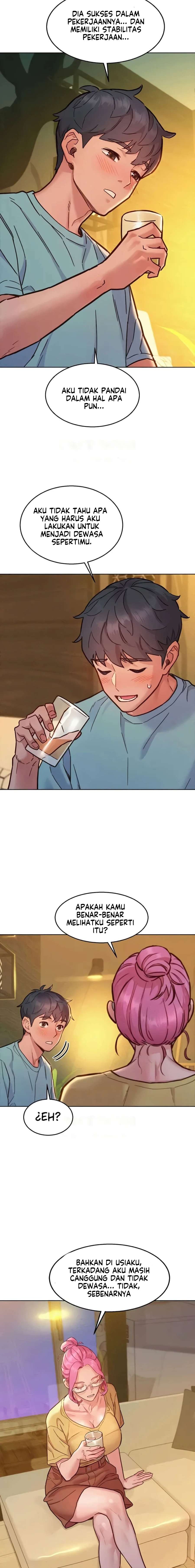 Let’s Hang Out from Today - Chapter 92 16 Let’s Hang Out from Today - Chapter 92 16