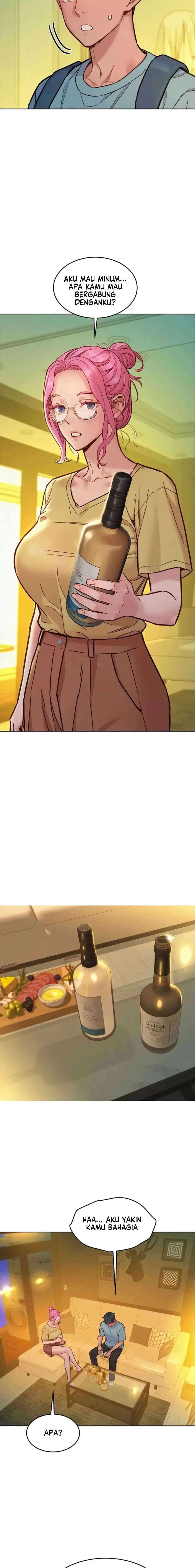 Let’s Hang Out from Today - Chapter 92 15 Let’s Hang Out from Today - Chapter 92 15