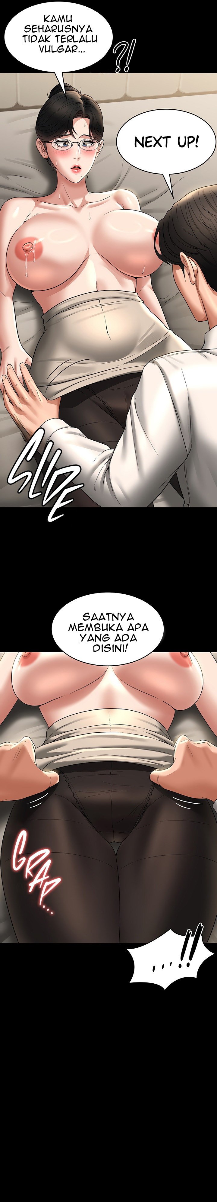Administrator Privileges - Chapter 92 27