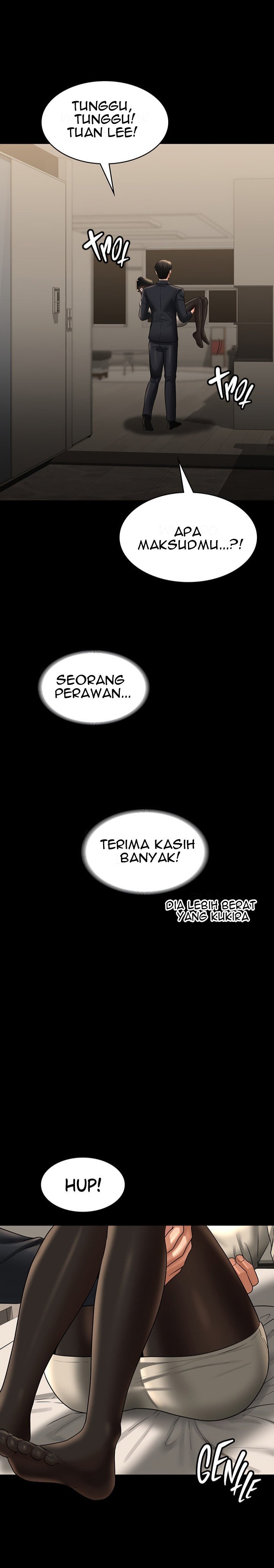 Administrator Privileges - Chapter 92 15