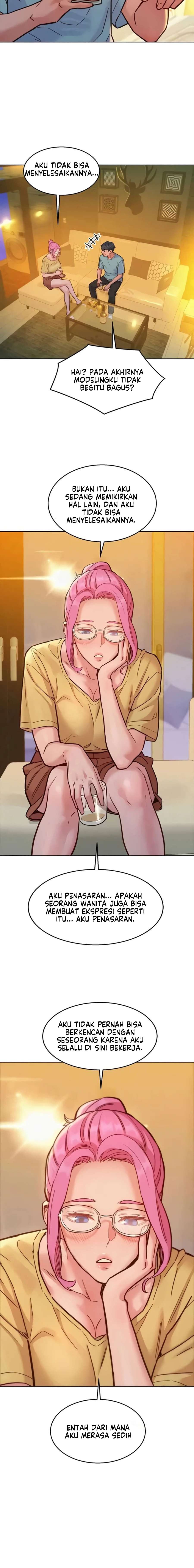 Let’s Hang Out from Today - Chapter 92 18 Let’s Hang Out from Today - Chapter 92 18