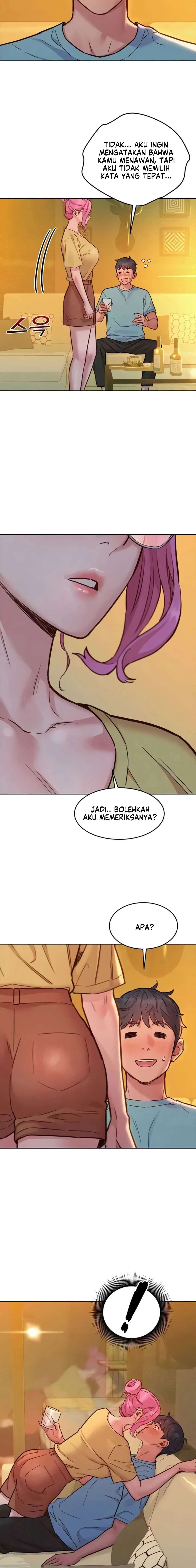 Let’s Hang Out from Today - Chapter 92 20 Let’s Hang Out from Today - Chapter 92 20