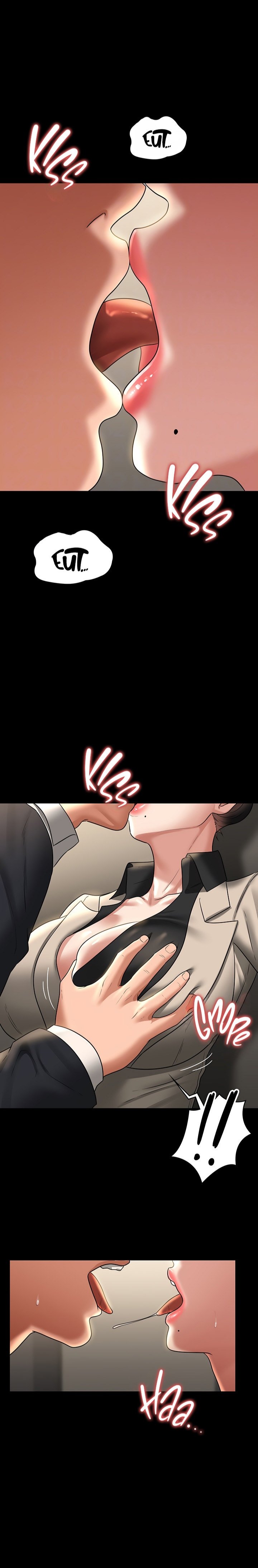 Administrator Privileges - Chapter 92 6