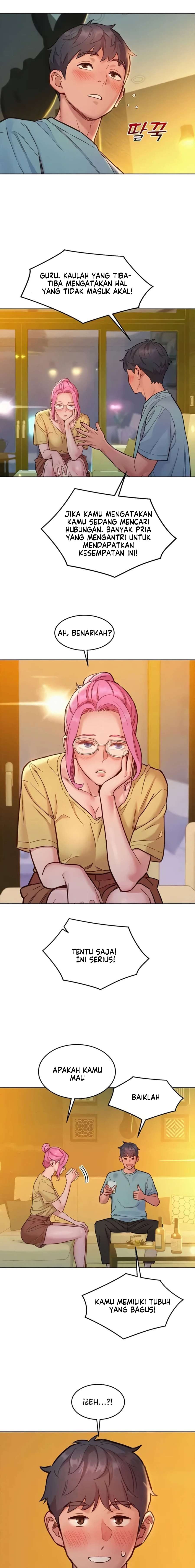 Let’s Hang Out from Today - Chapter 92 19 Let’s Hang Out from Today - Chapter 92 19