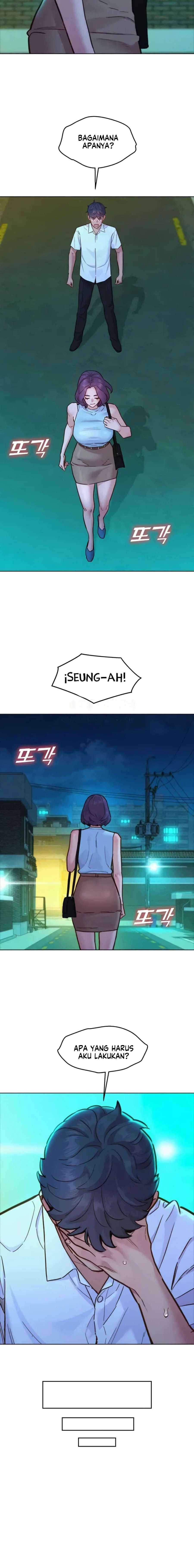 Let’s Hang Out from Today - Chapter 92 11 Let’s Hang Out from Today - Chapter 92 11