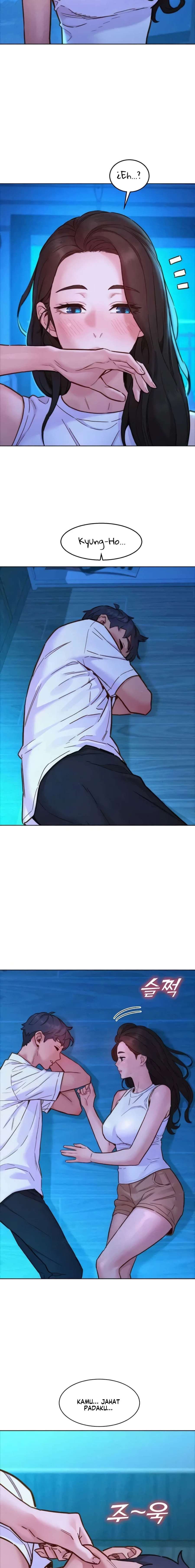 Let’s Hang Out from Today - Chapter 92 4 Let’s Hang Out from Today - Chapter 92 4