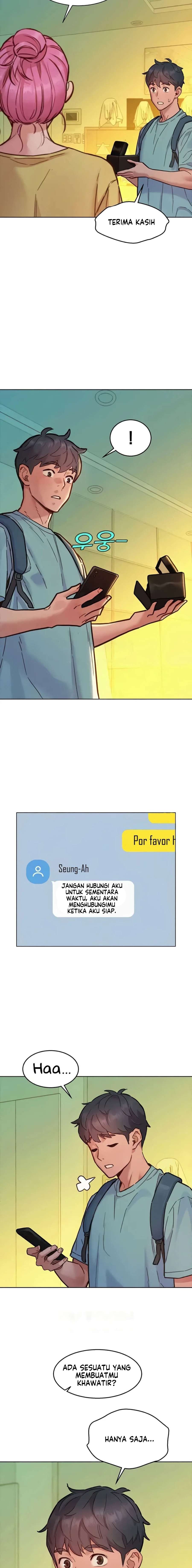 Let’s Hang Out from Today - Chapter 92 14 Let’s Hang Out from Today - Chapter 92 14