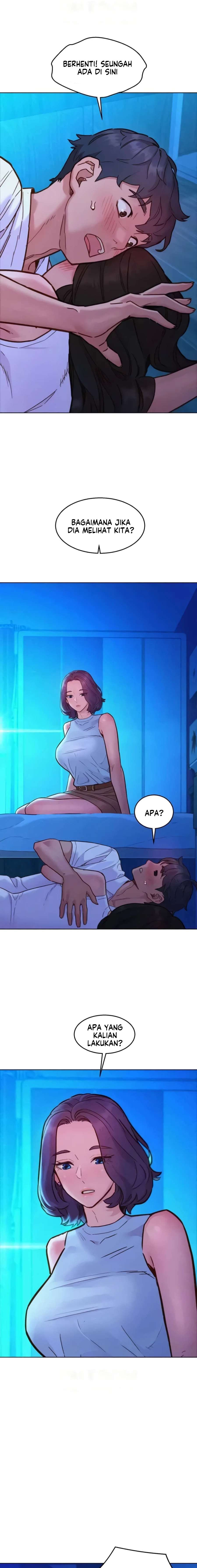 Let’s Hang Out from Today - Chapter 92 7 Let’s Hang Out from Today - Chapter 92 7