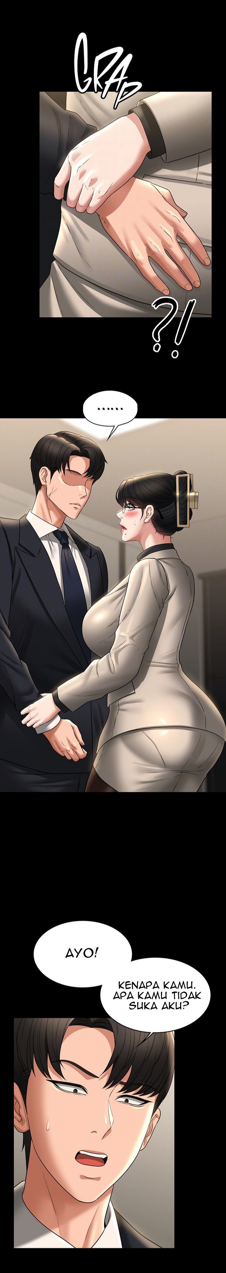 Administrator Privileges - Chapter 92 9