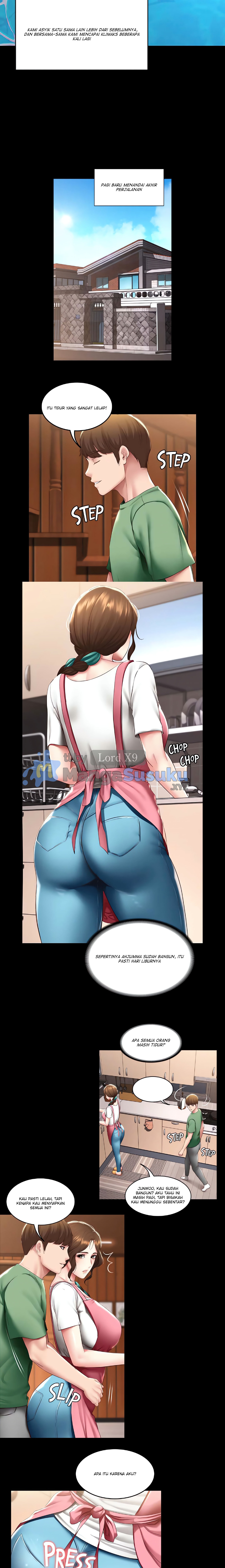Boarding Diary Uncensored - Chapter 92 9