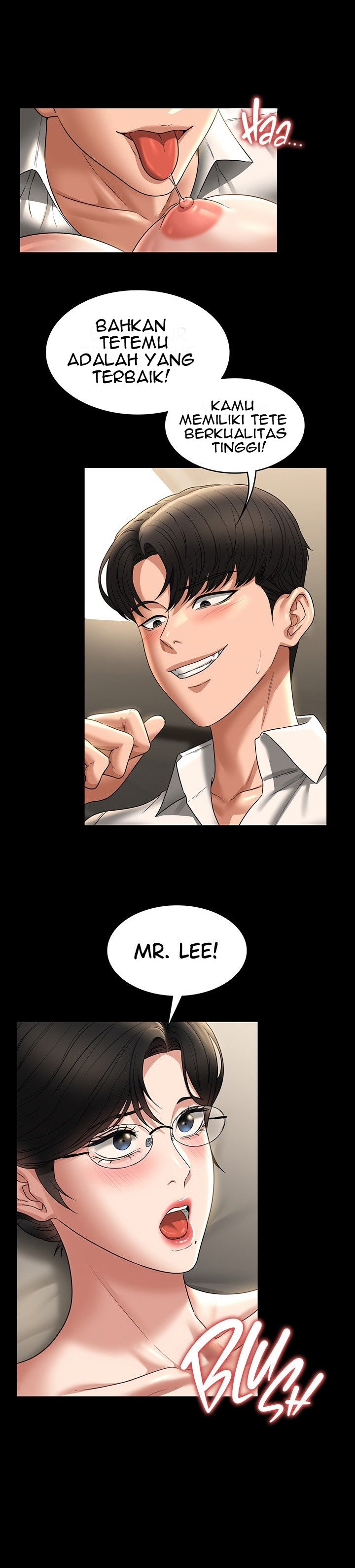 Administrator Privileges - Chapter 92 26