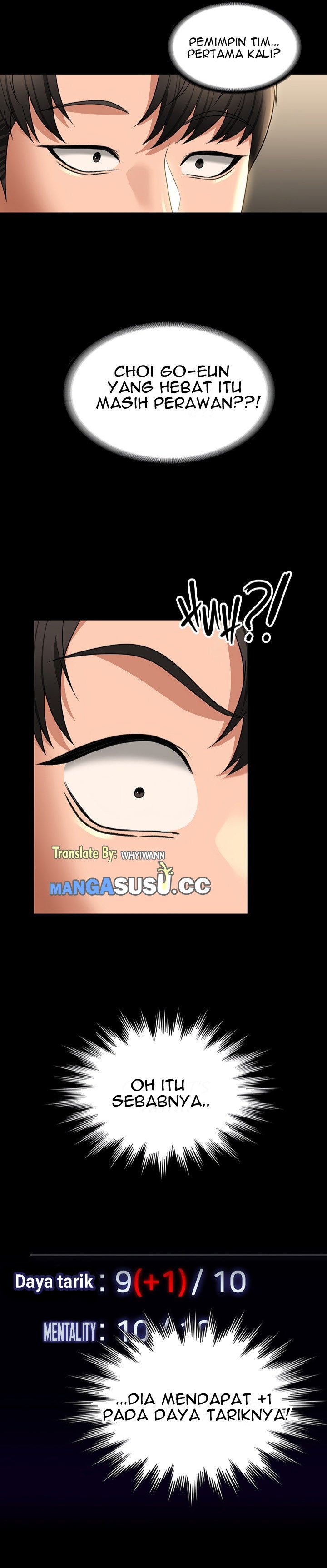 Administrator Privileges - Chapter 92 13