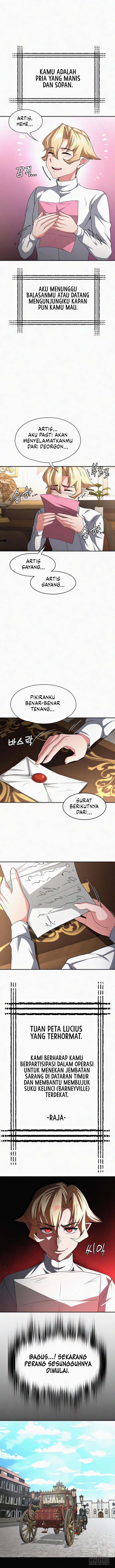 The Main Character is the Villain - Chapter 93 10