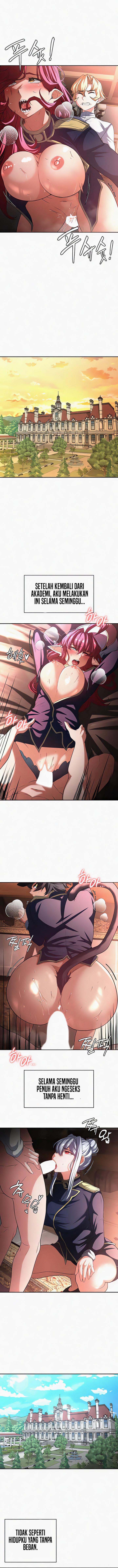The Main Character is the Villain - Chapter 93 6