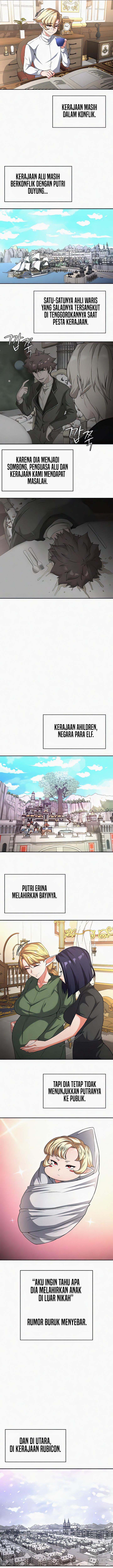 The Main Character is the Villain - Chapter 93 7