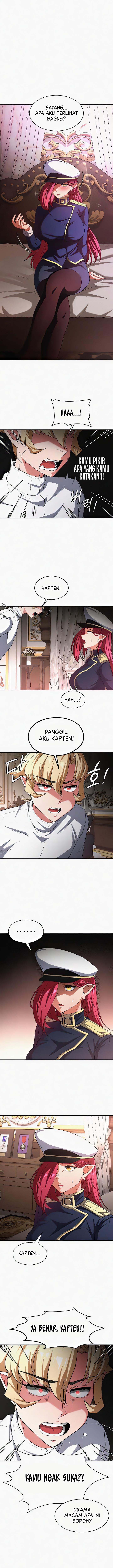 The Main Character is the Villain - Chapter 93 2