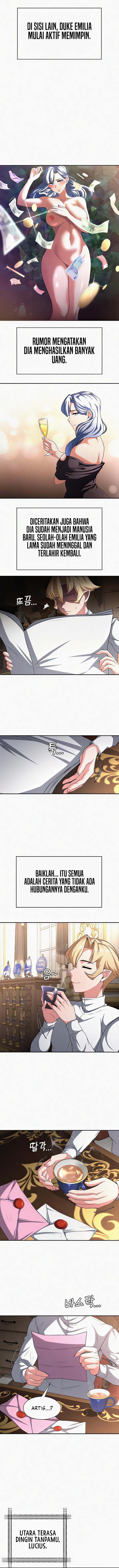 The Main Character is the Villain - Chapter 93 8
