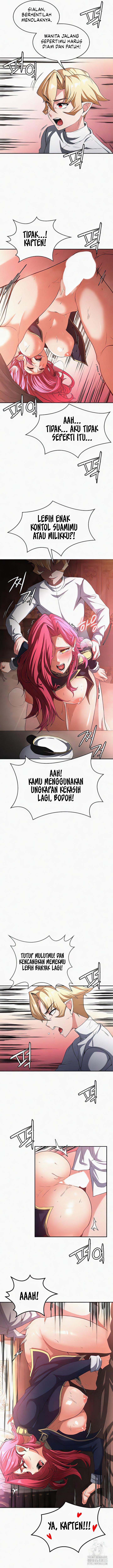 The Main Character is the Villain - Chapter 93 5