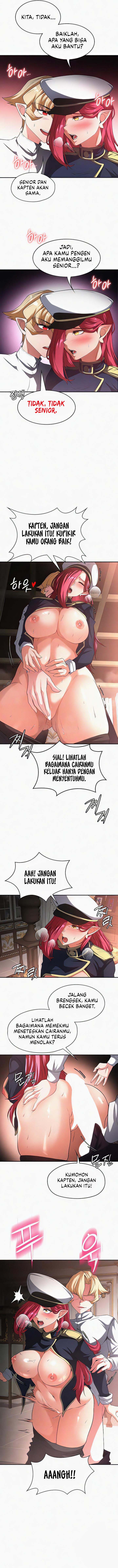 The Main Character is the Villain - Chapter 93 4