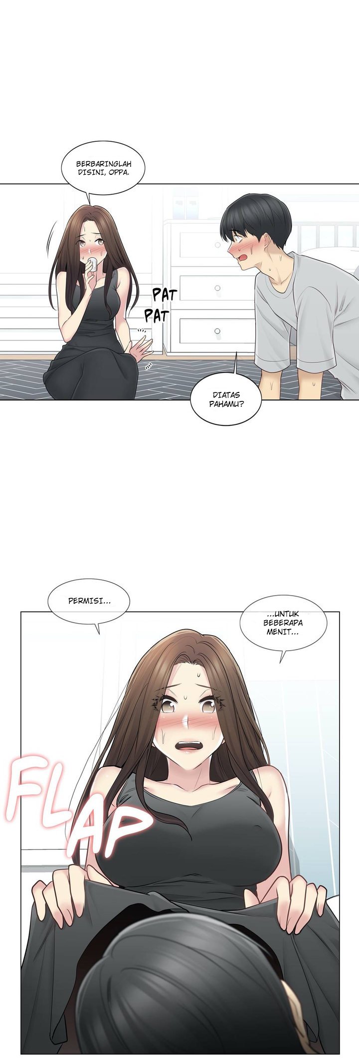Touch to Unlock - Chapter 53 28