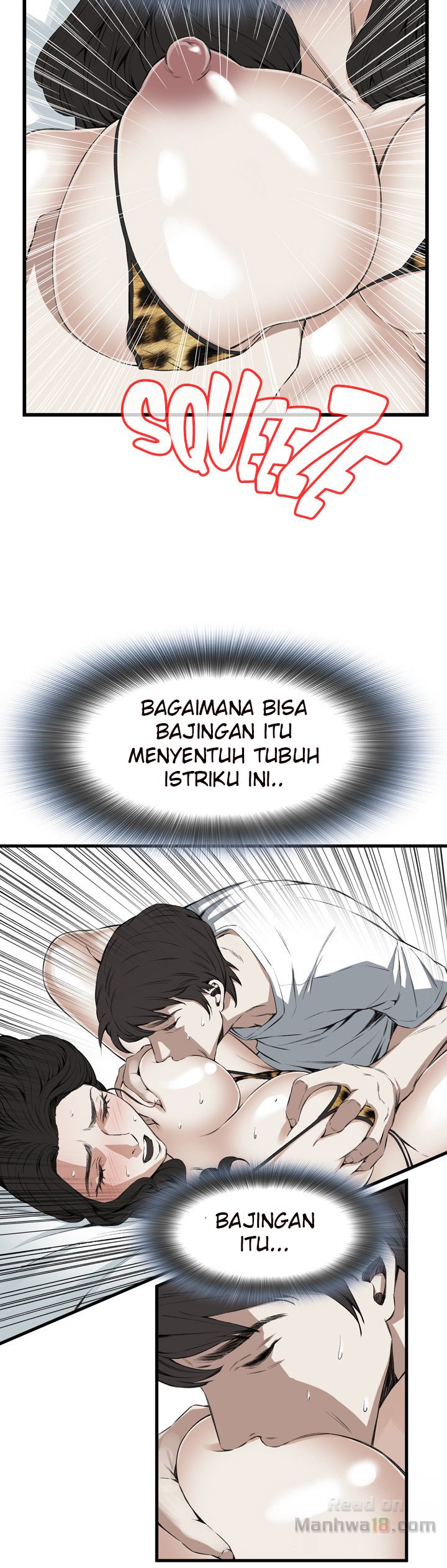 Take a Peek - Chapter 53 20
