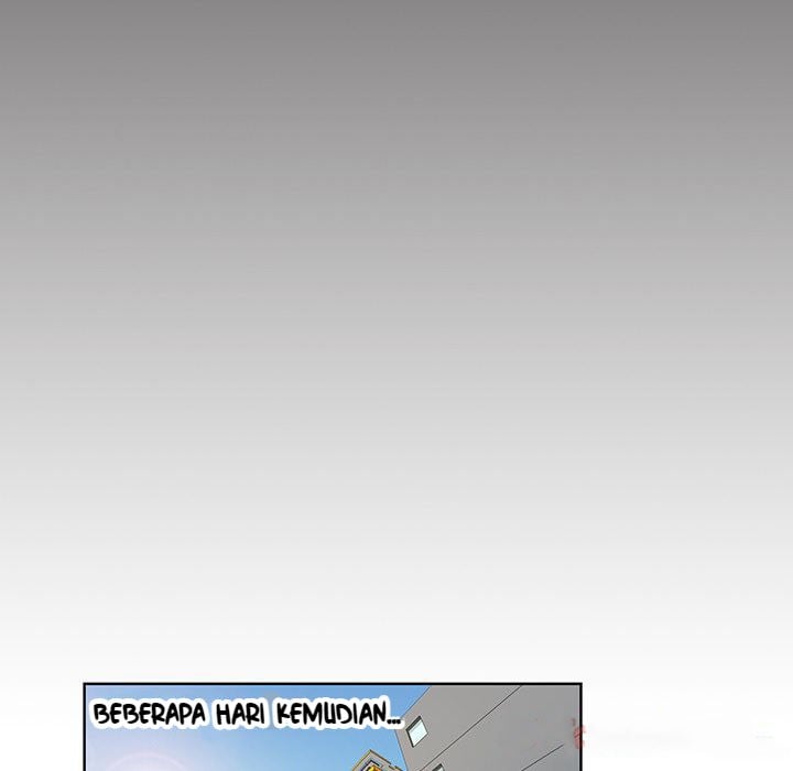 The Stand-up Guy (Dolphin) - Chapter 53 54