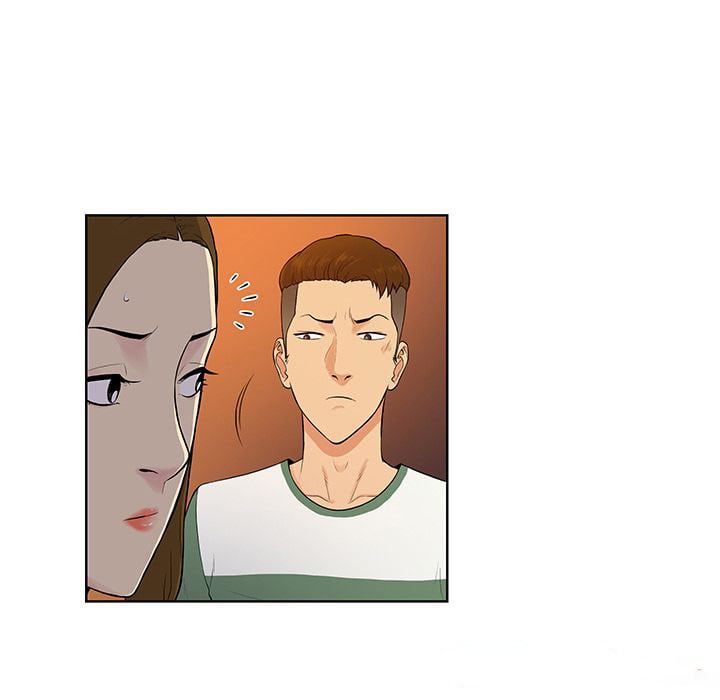 The Stand-up Guy (Dolphin) - Chapter 53 20