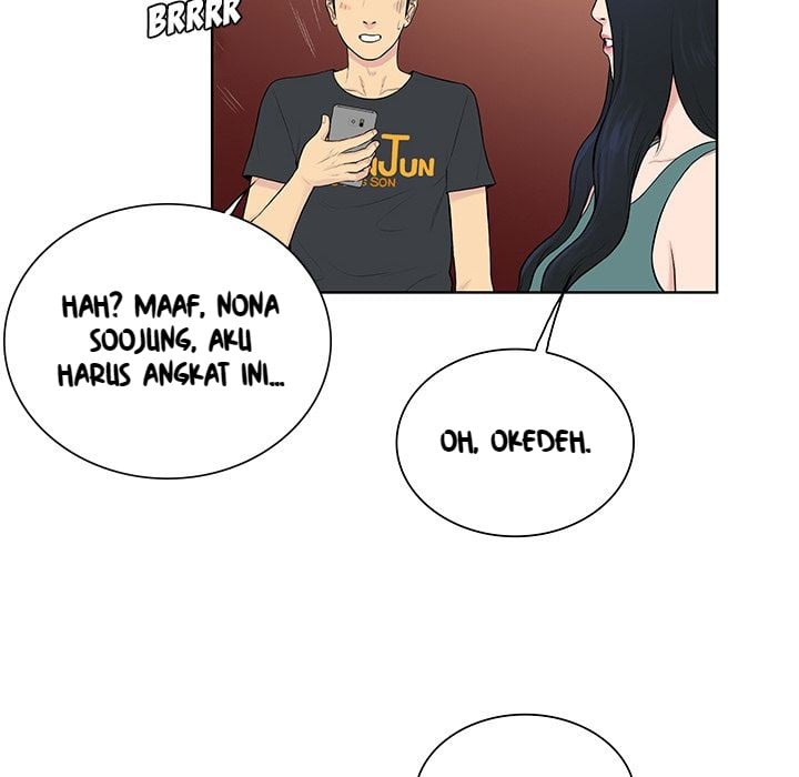 The Stand-up Guy (Dolphin) - Chapter 53 76