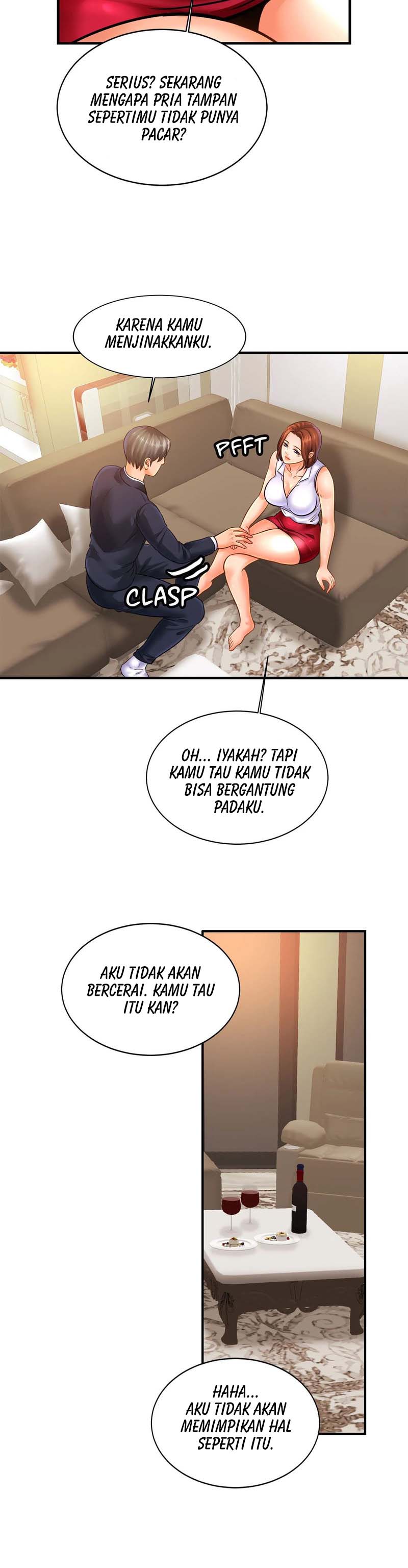 Closefam - Chapter 53 40