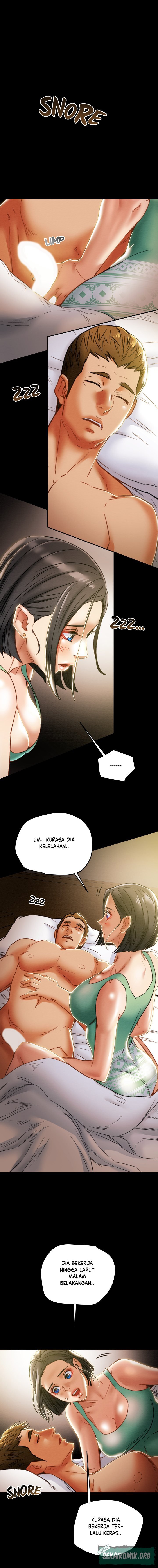Erotic scheme - Chapter 53 2