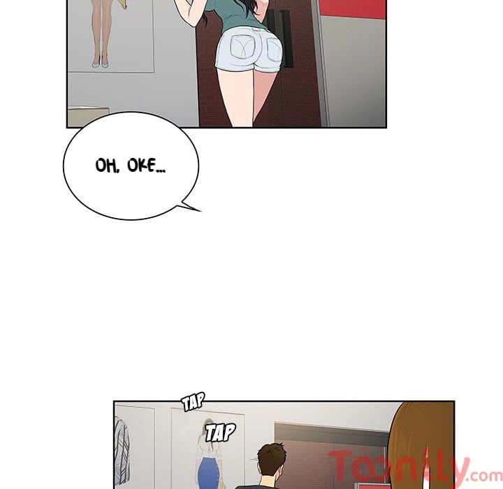 The Stand-up Guy (Dolphin) - Chapter 53 66