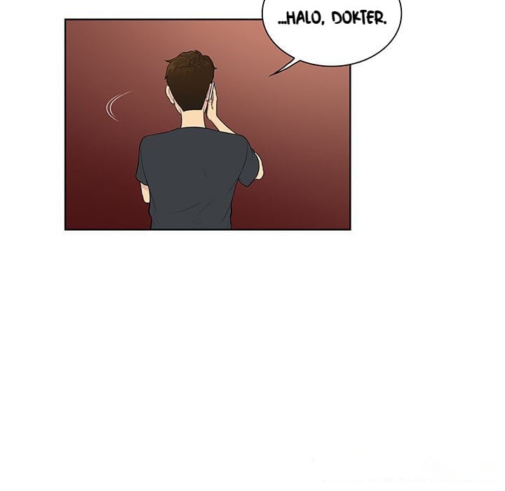 The Stand-up Guy (Dolphin) - Chapter 53 77