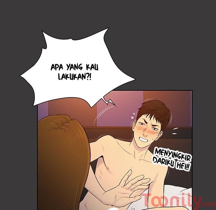 The Stand-up Guy (Dolphin) - Chapter 53 33