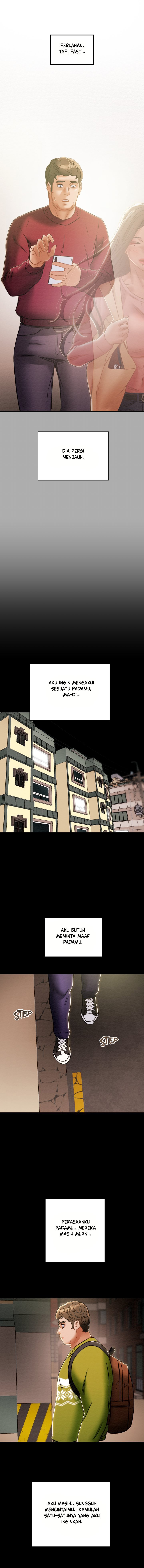 Erotic scheme - Chapter 53 16