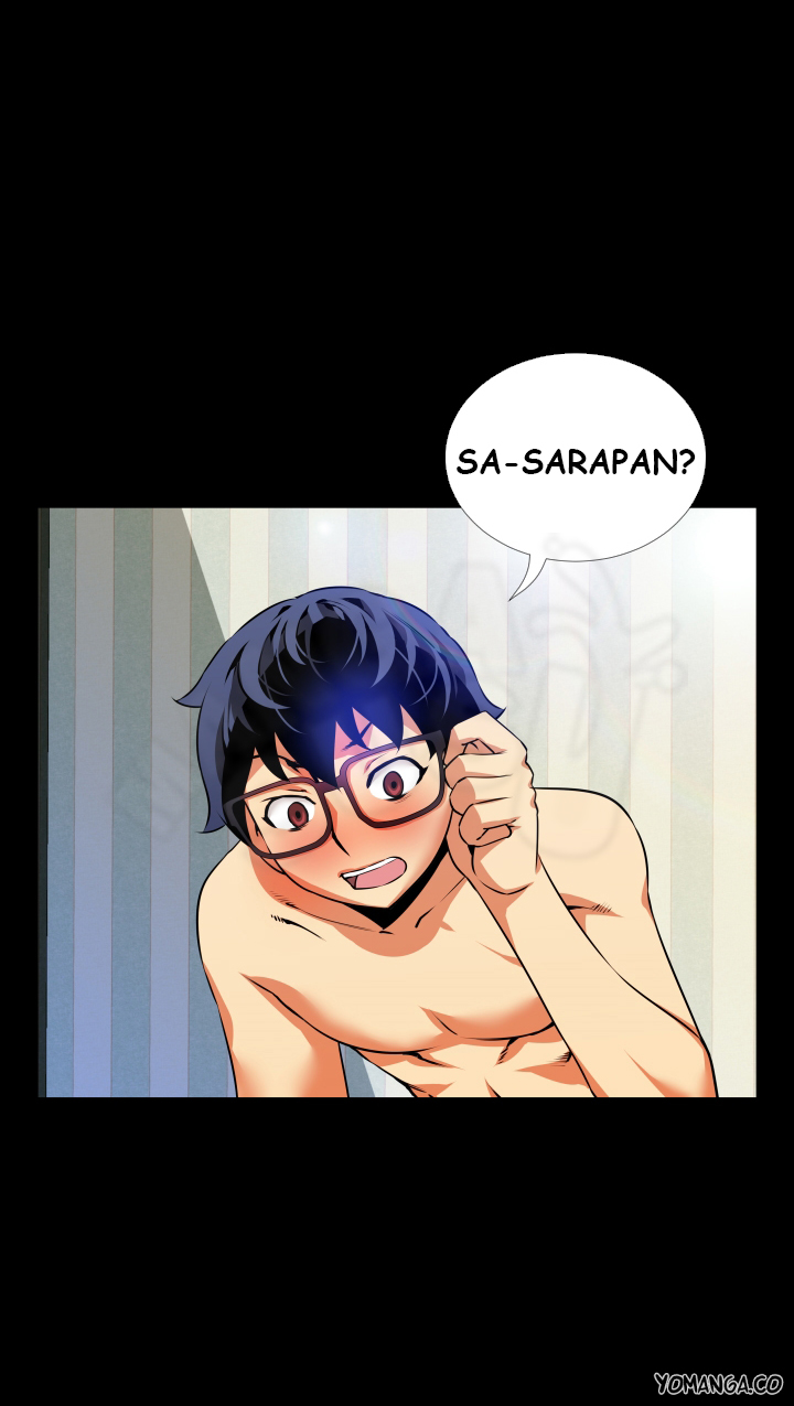 Love Parameter - Chapter 53 8