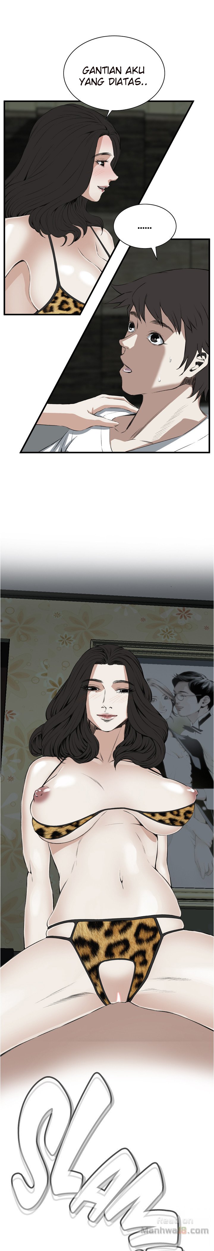 Take a Peek - Chapter 53 27
