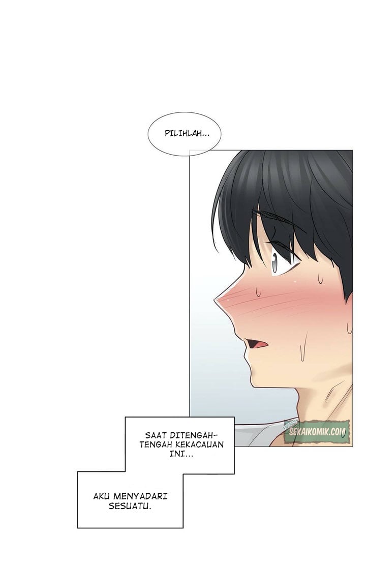 Touch to Unlock - Chapter 53 33