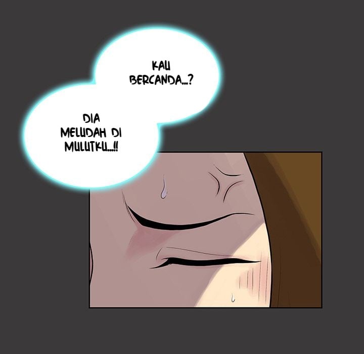 The Stand-up Guy (Dolphin) - Chapter 53 50