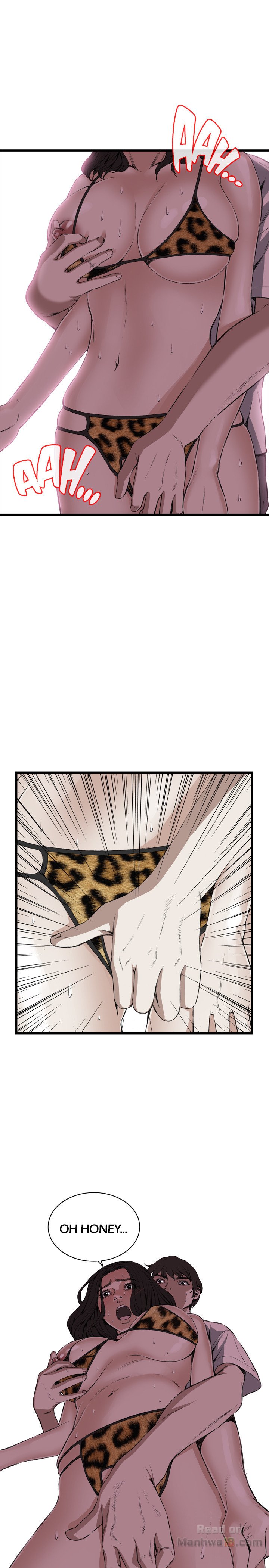 Take a Peek - Chapter 53 7