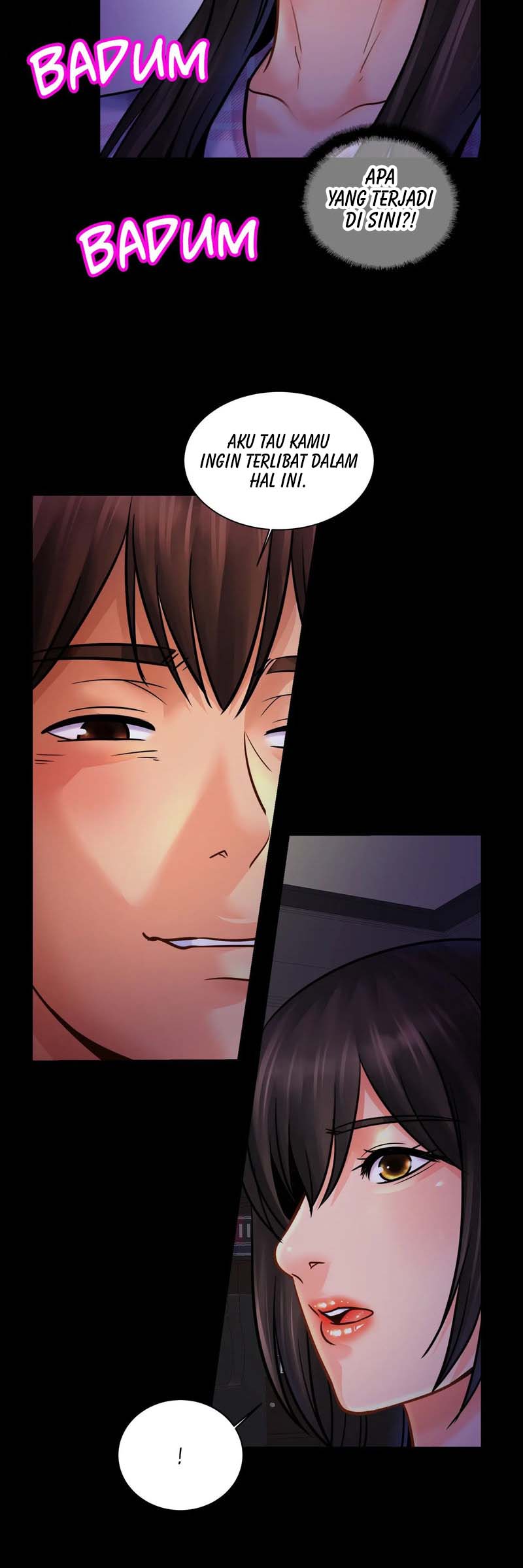 Closefam - Chapter 53 6