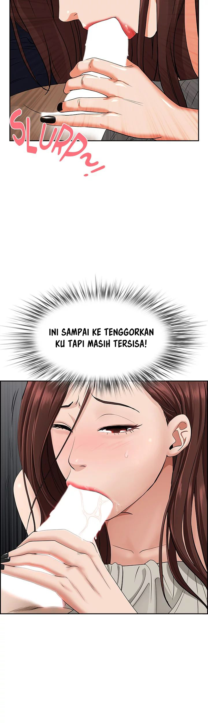 Living With a MILF - Chapter 53 9