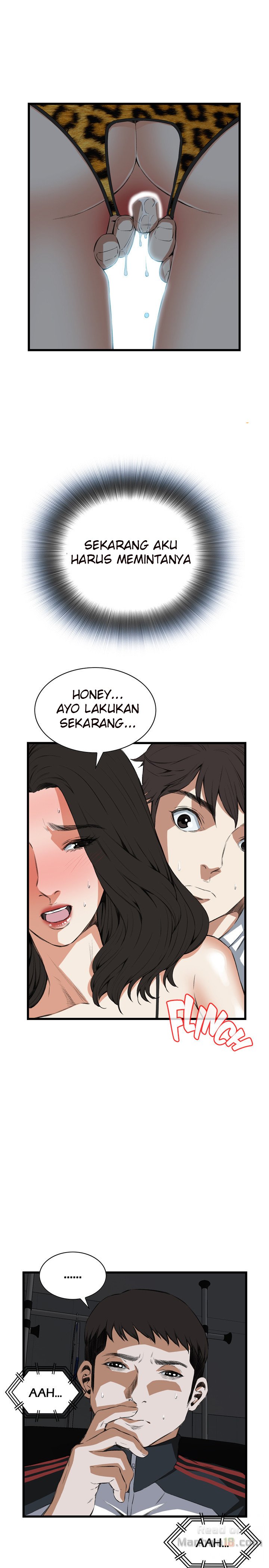 Take a Peek - Chapter 53 13