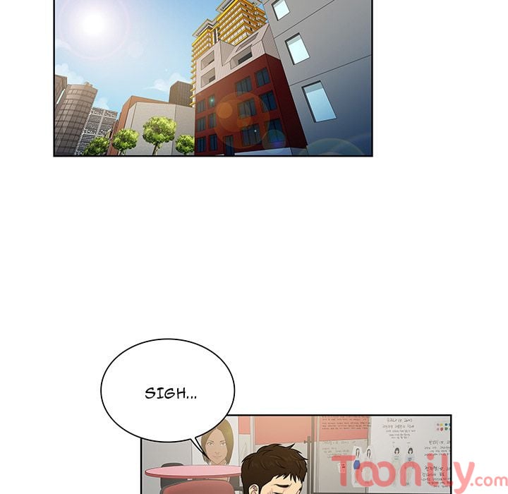 The Stand-up Guy (Dolphin) - Chapter 53 55