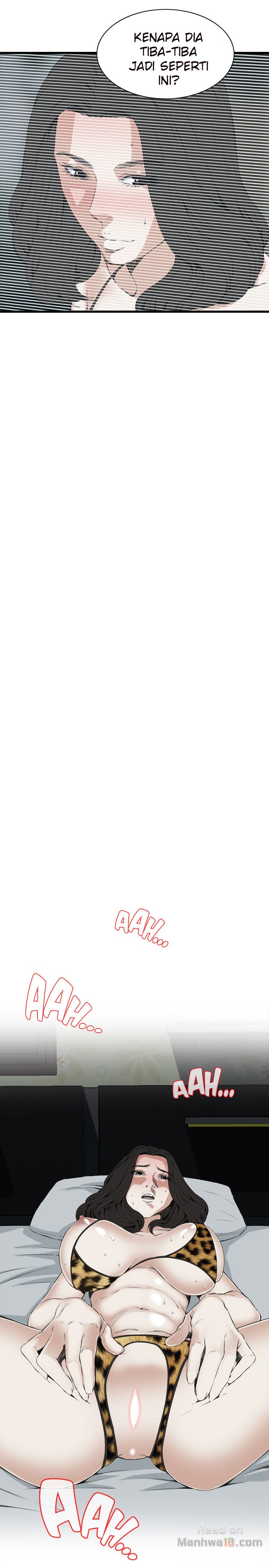 Take a Peek - Chapter 53 15