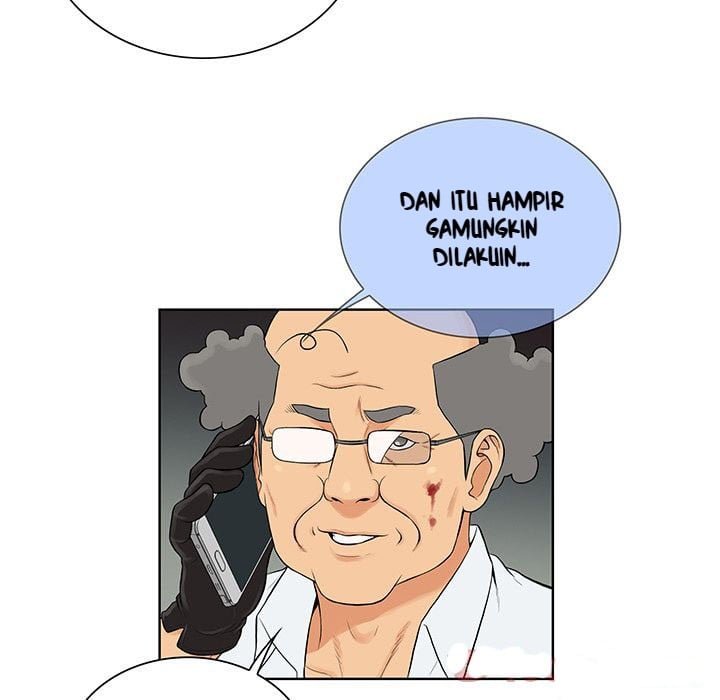 The Stand-up Guy (Dolphin) - Chapter 53 83