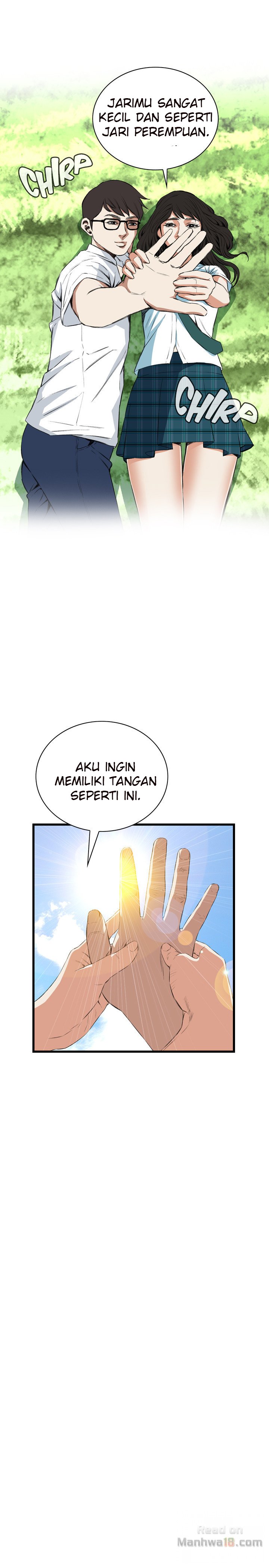 Take a Peek - Chapter 53 12