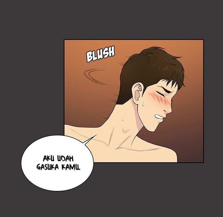 The Stand-up Guy (Dolphin) - Chapter 53 37